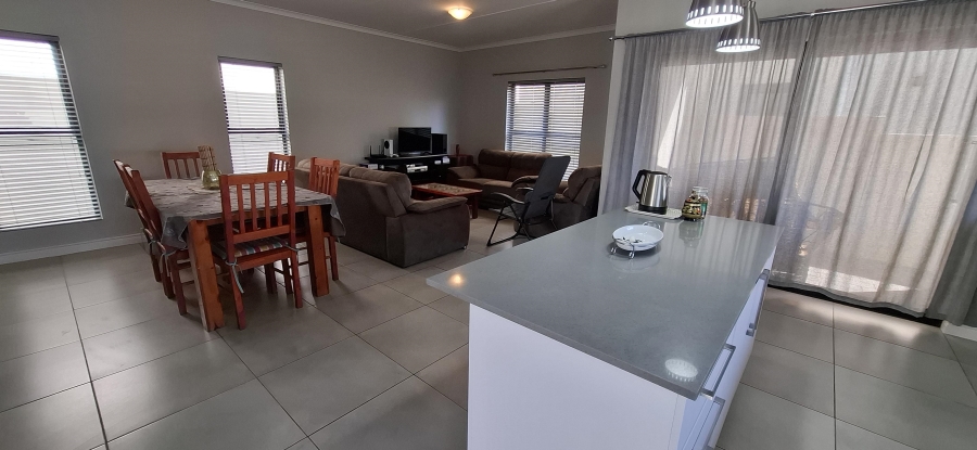 To Let 3 Bedroom Property for Rent in Groot Phesantekraal Estate Western Cape